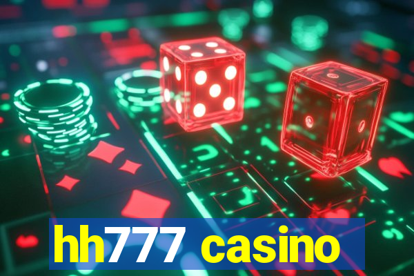 hh777 casino