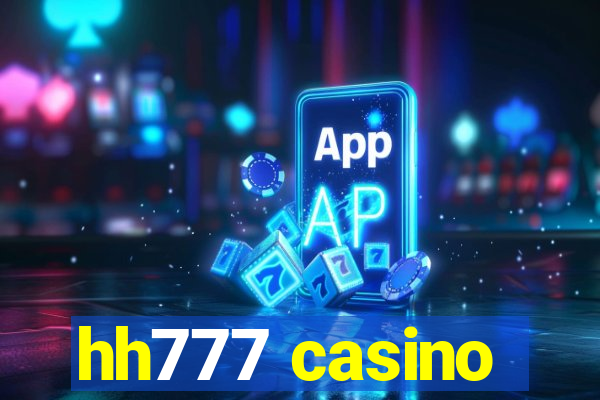 hh777 casino