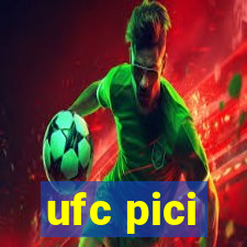 ufc pici