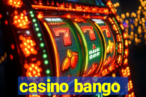 casino bango