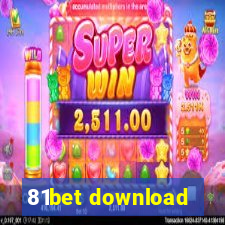 81bet download