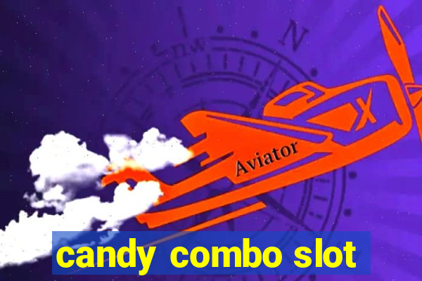 candy combo slot