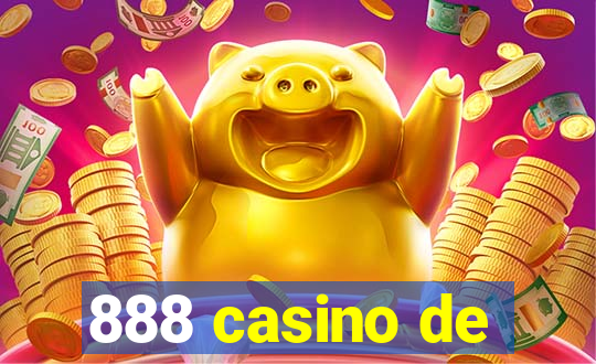 888 casino de