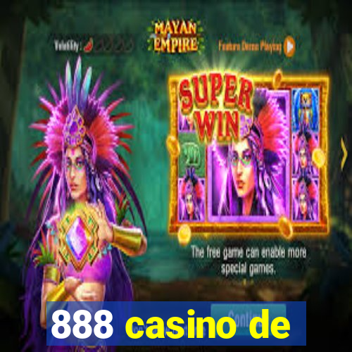 888 casino de