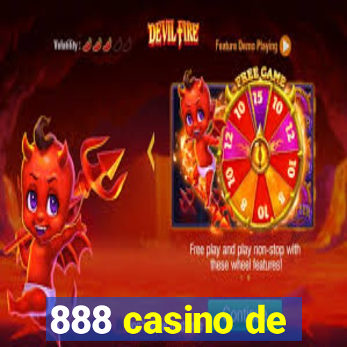 888 casino de