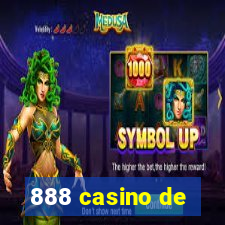 888 casino de