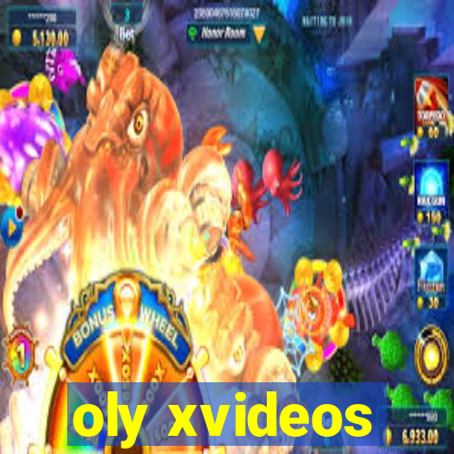 oly xvideos