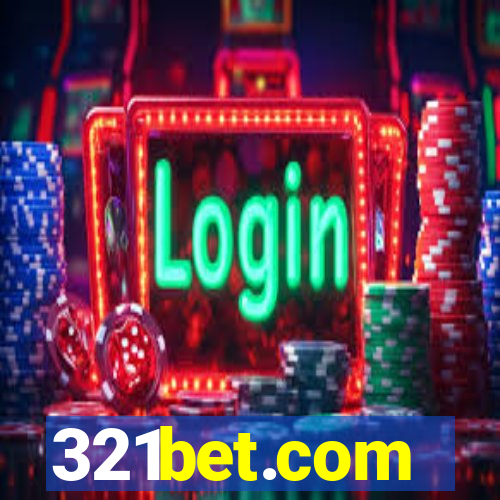 321bet.com