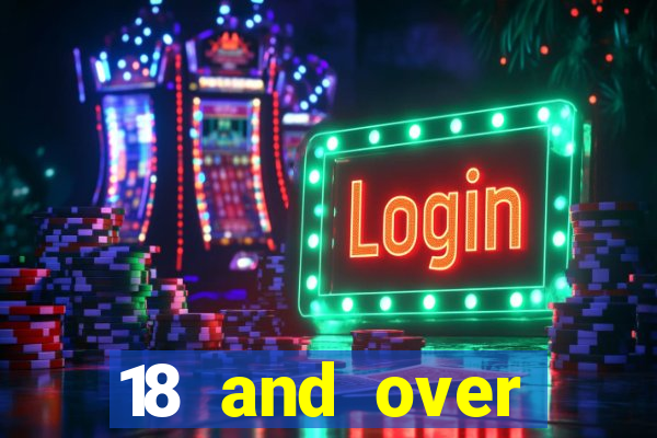 18 and over casinos in san diego