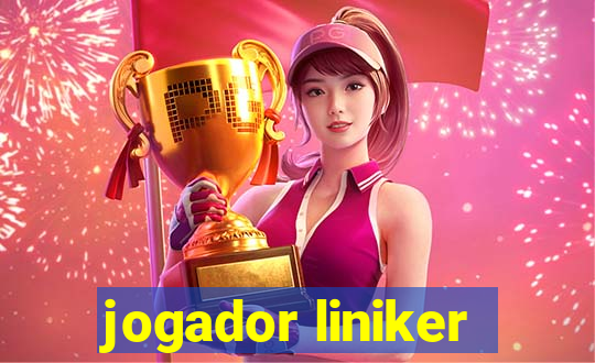 jogador liniker