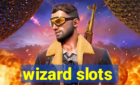 wizard slots