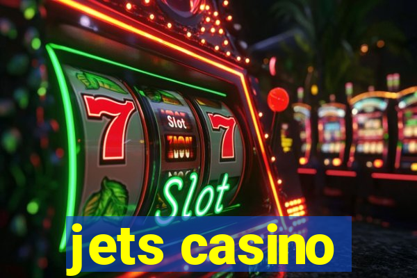 jets casino