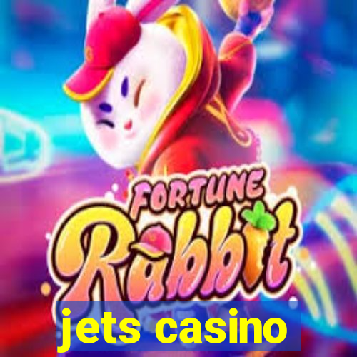 jets casino