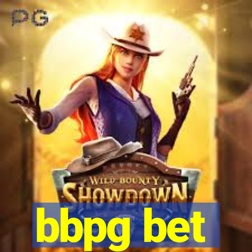 bbpg bet