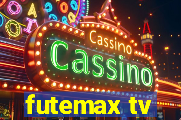 futemax tv