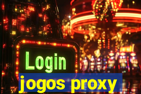 jogos proxy