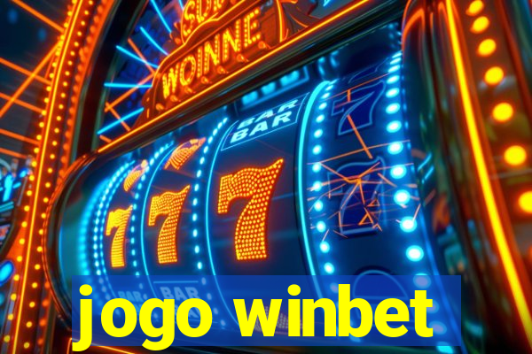 jogo winbet