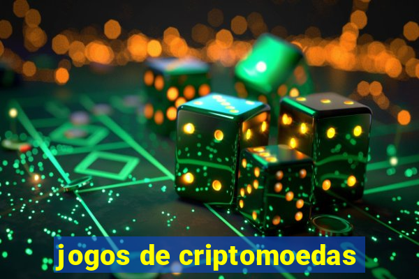 jogos de criptomoedas