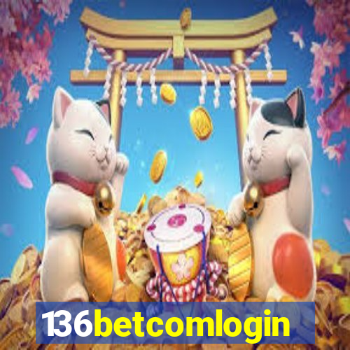 136betcomlogin