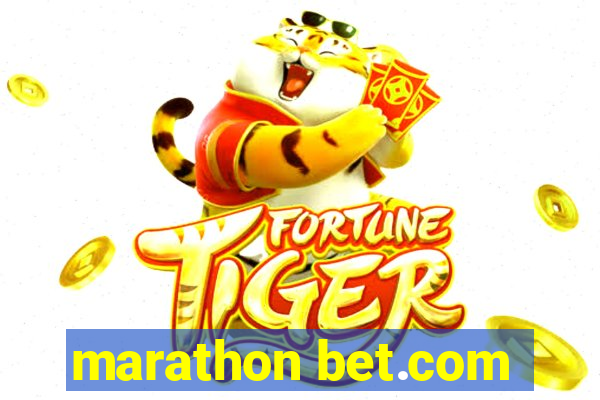 marathon bet.com