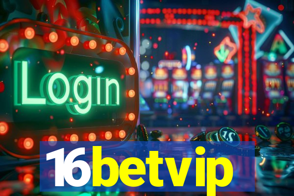 16betvip