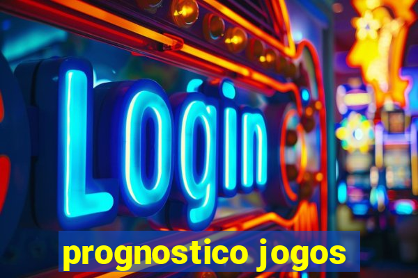 prognostico jogos