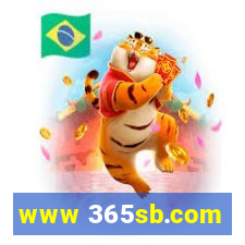 www 365sb.com