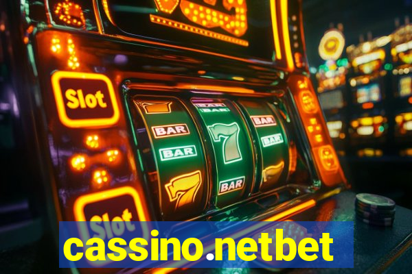 cassino.netbet