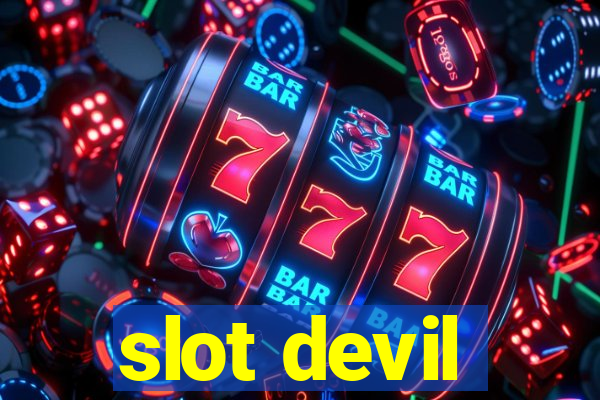 slot devil