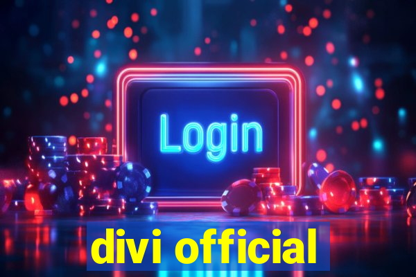 divi official