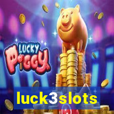 luck3slots