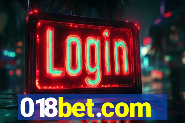 018bet.com