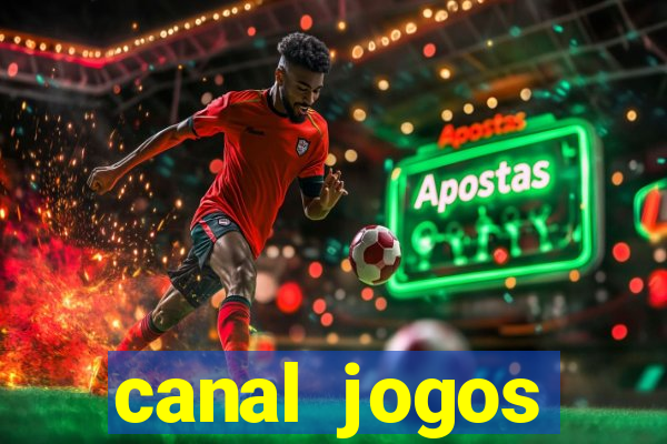 canal jogos champions league