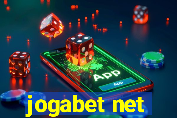 jogabet net