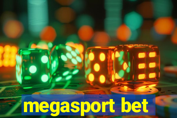 megasport bet