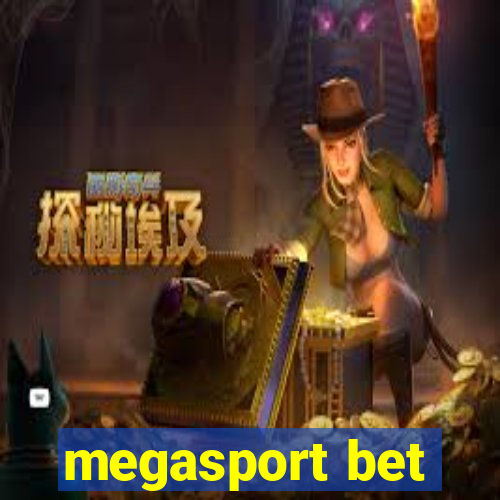 megasport bet