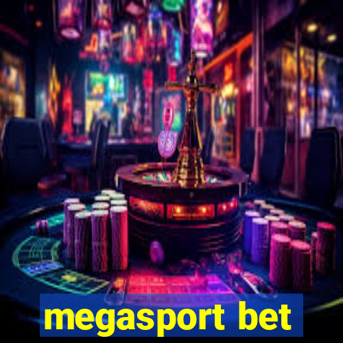 megasport bet