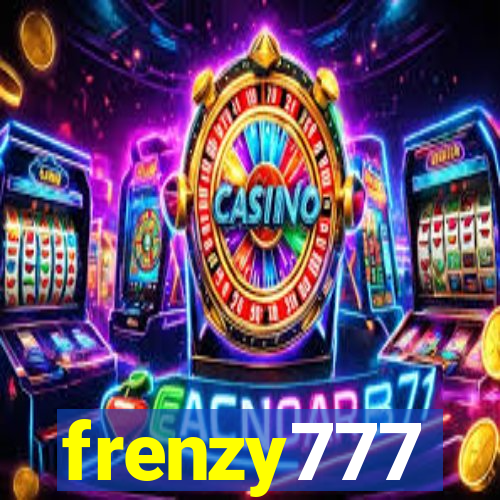 frenzy777