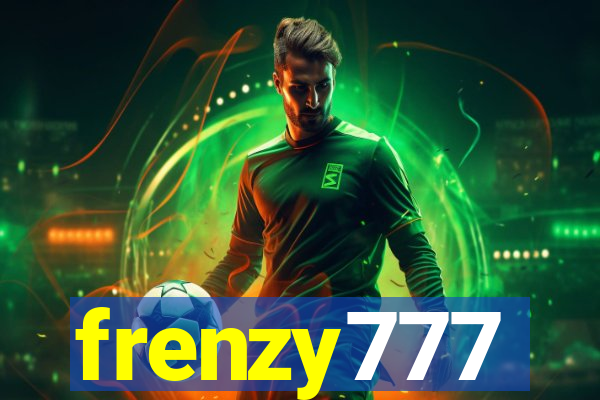 frenzy777