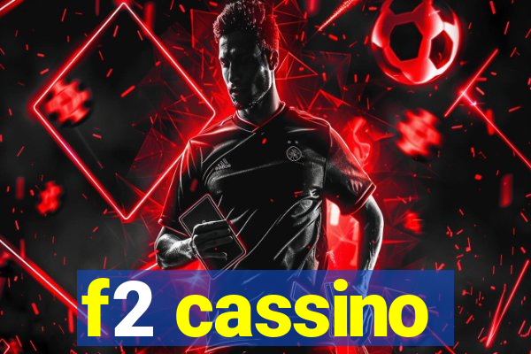 f2 cassino