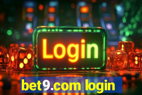 bet9.com login