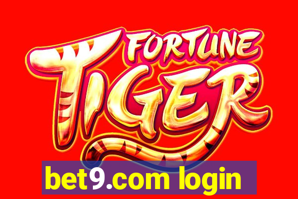 bet9.com login