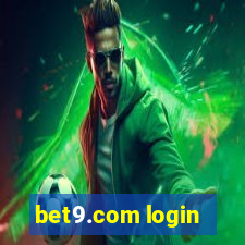 bet9.com login