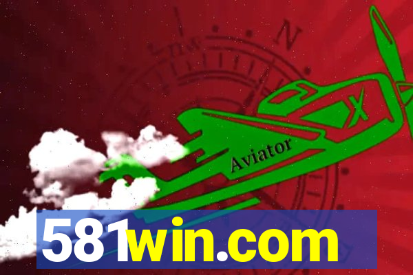 581win.com