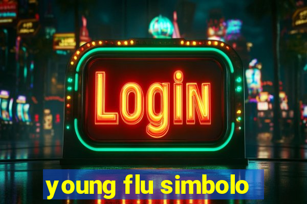 young flu simbolo