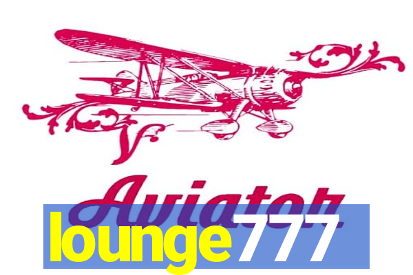 lounge777