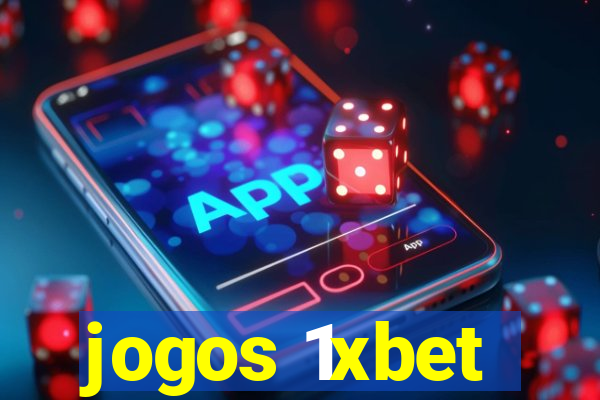 jogos 1xbet