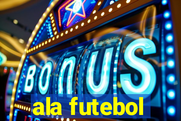 ala futebol