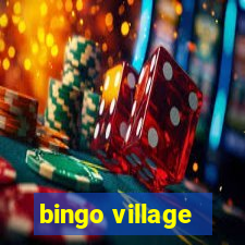 bingo village