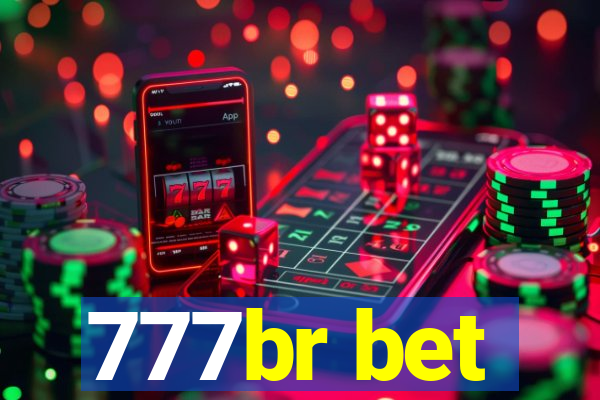 777br bet